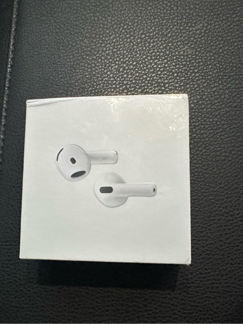 Airpod pro 3 white apple